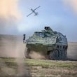 Rheinmetall fährt Produktion von Loitering Munition hoch