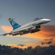 Deutschland bestellt 20 weitere Eurofighter