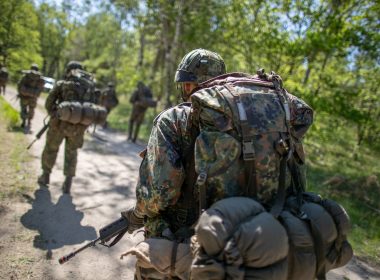 Neuer Wehrdienst: Koalition einigt sich wohl auf Losverfahren