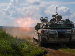 USA reduzieren Truppenpräsenz in Europa