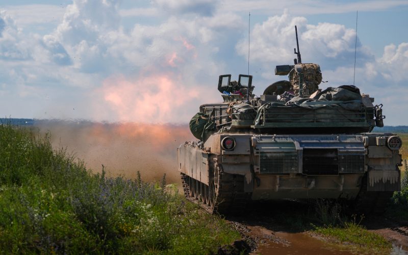 USA reduzieren Truppenpräsenz in Europa