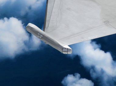 Helsing und Saab rüsten Eurofighter mit KI-System für Elektronischen Kampf aus