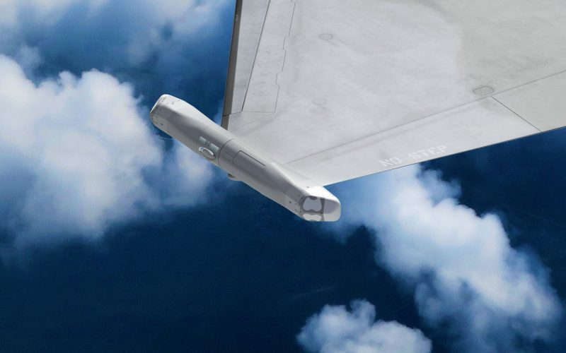 Helsing und Saab rüsten Eurofighter mit KI-System für Elektronischen Kampf aus