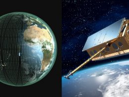 Schwert und Schild: Verteidigungsatelliten für Deutschland