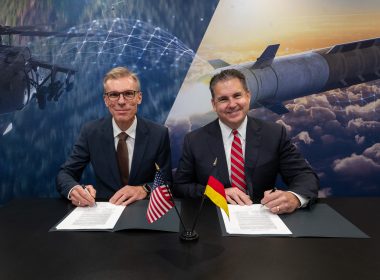 Diehl Defence und Lockheed Martin vertiefen Partnerschaft
