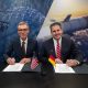 Diehl Defence und Lockheed Martin vertiefen Partnerschaft