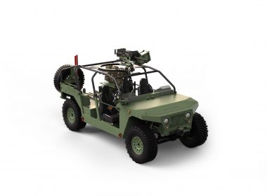 Spezialkräfte der Bundeswehr erhalten bis zu 200 neue Luftlandefahrzeuge