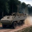 Bundeswehr erhält 274 Spähfahrzeuge Luchs 2