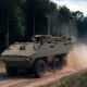 Bundeswehr erhält 274 Spähfahrzeuge Luchs 2