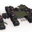 Bundeswehr beauftragt Rheinmetall mit mobilen Sanitätseinrichtungen im Wert von 300 Millionen Euro