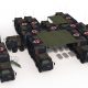 Bundeswehr beauftragt Rheinmetall mit mobilen Sanitätseinrichtungen im Wert von 300 Millionen Euro