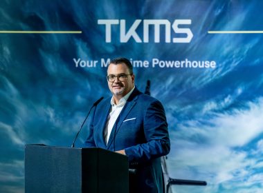TKMS bereitet Börsengang vor