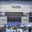 TKMS legt ab – Startschuss an der Frankfurter Börse