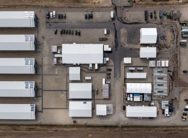 Bundeswehr plant 270 Kompaniegebäude bis 2031
