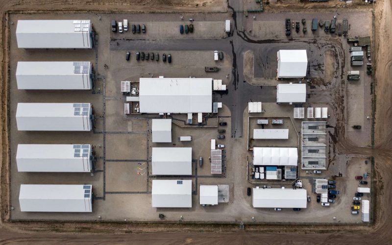 Bundeswehr plant 270 Kompaniegebäude bis 2031