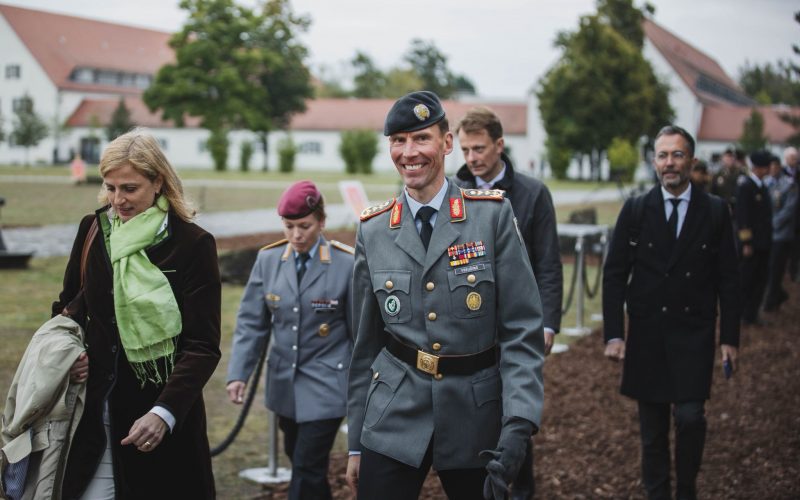 Freudings Prioritätenliste für die Zukunft des Heeres