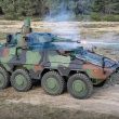 Deutschland und Niederlande bestellen 222 Radschützenpanzer Schakal