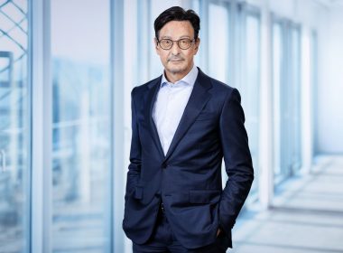 Bernhard Günther übernimmt Führung der BWI GmbH