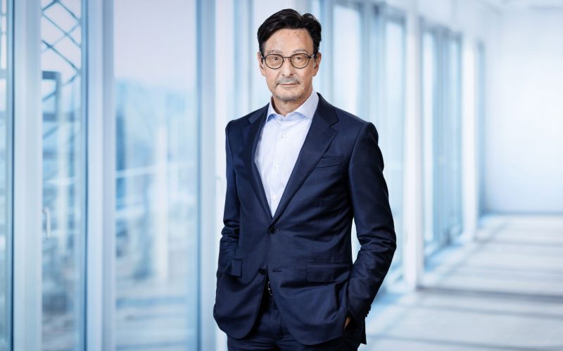 Bernhard Günther übernimmt Führung der BWI GmbH