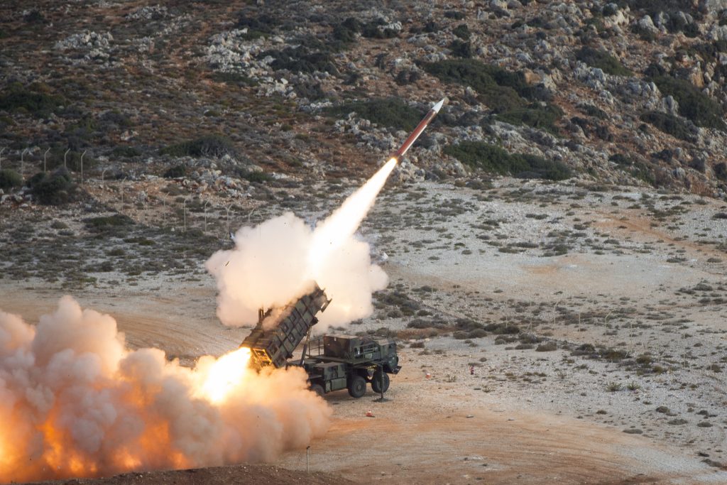 Bundeswehr verlängert Patriot-Einsatz in der Türkei bis April 2027