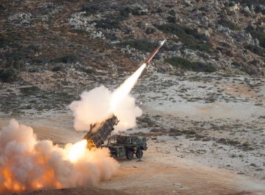 Bundeswehr übernimmt erste Komponenten neuer Patriot-Systeme