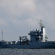 Tender "Elbe" läuft zur NATO-Mission in der Ägäis aus