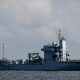 Tender "Elbe" läuft zur NATO-Mission in der Ägäis aus