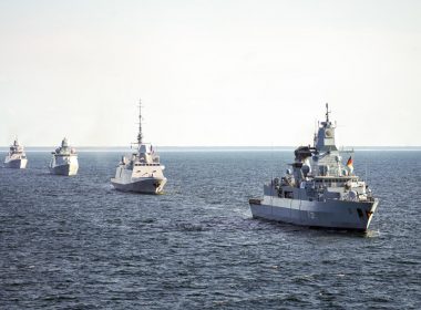 GIDS-Papier zur Schattenflotte - Handlungsempfehlungen für die Bundesregierung