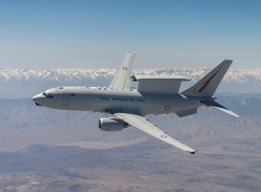 NAEW&C FORCE: Beschaffung von Boeing E-7 Wedgetail gestoppt