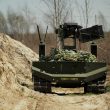Das Münchner Defence-Tech-Unternehmen ARX Robotics hat auf der Rüstungsmesse MSPO in Kielce seine Expansion nach Polen angekündigt. Vorgesehen sind ein dauerhafter Standort, Investitionen in zweistelliger Millionenhöhe und eine engere Anbindung an die polnischen Streitkräfte.