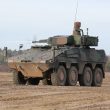 Schakal - der zukünftige Radschützenpanzer der Bundeswehr