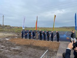 Rheinmetall baut Munitionsfabrik in Litauen