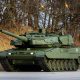Bundeswehr will 75 weitere Leopard 2 A8 beschaffen