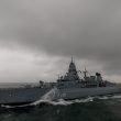Fregatte "Hamburg" & Minenjagdboot "Dillingen" kehren von NATO-Einsätzen zurück