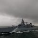 Fregatte "Hamburg" & Minenjagdboot "Dillingen" kehren von NATO-Einsätzen zurück