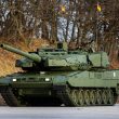 Leopard 2A8 – Technische Daten, Bestellungen und Interessenten
