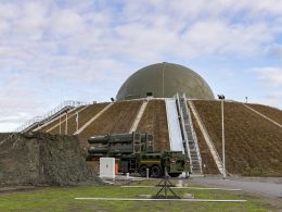 Raketenabwehrsystem Arrow - Deutschlands neuer Schutzschirm