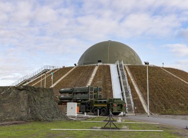 Raketenabwehrsystem Arrow - Deutschlands neuer Schutzschirm