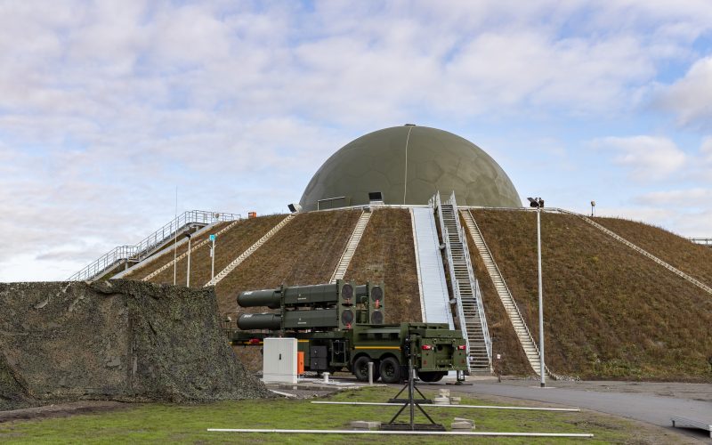 Raketenabwehrsystem Arrow - Deutschlands neuer Schutzschirm