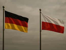 Deutschland und Polen vertiefen sicherheitspolitische Zusammenarbeit