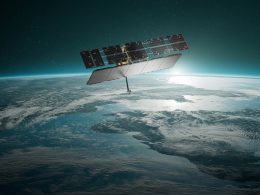 SPOCK: Bundeswehr investiert 1,7 Milliarden Euro in Satellitenkonstellation