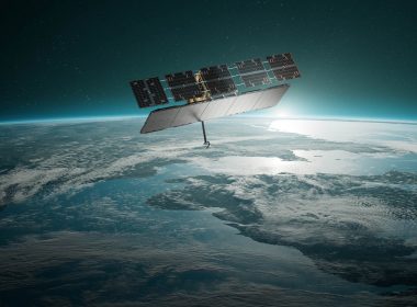 SPOCK: Bundeswehr investiert 1,7 Milliarden Euro in Satellitenkonstellation
