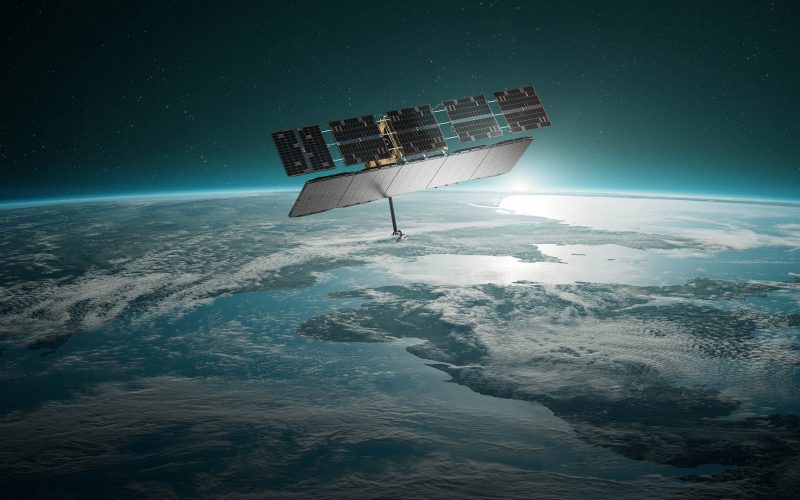 SPOCK: Bundeswehr investiert 1,7 Milliarden Euro in Satellitenkonstellation