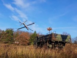 Bundeswehr testet erstmals KI-gestützten Aufklärungs- und Wirkungsverbund