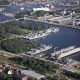 Neuer Marinestützpunkt: Emden soll zweiter Nordseehafen werden