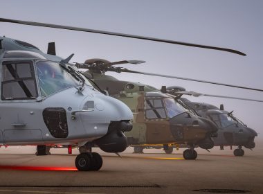 Spanien bestellt 100 Militärhubschrauber bei Airbus