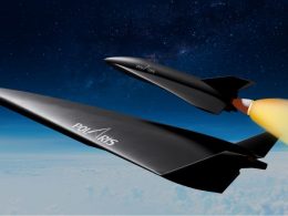 Bundeswehr beschafft Raumflugzeug von Polaris