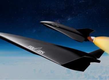 Bundeswehr beschafft Raumflugzeug von Polaris