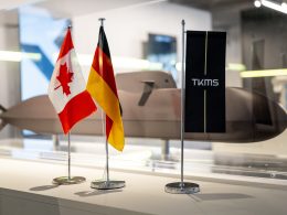 Künstliche Intelligenz für U-Boote: TKMS und Cohere unterzeichnen Kooperationsvereinbarung