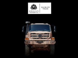 PL6T-Programm - Frankreich bestellt 7.000 Zetros